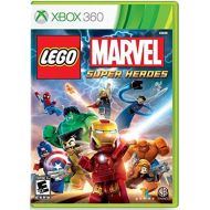 WB Games Lego: Marvel Super Heroes, XBOX 360