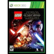 WB Games LEGO Star Wars: The Force Awakens - Xbox 360 Standard Edition