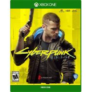 [아마존베스트]WB Games Cyberpunk 2077 - Xbox One