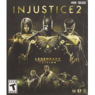 [아마존베스트]WB Games Injustice 2: Legendary Edition - Xbox One