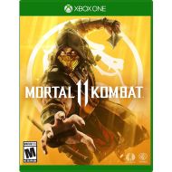 [아마존베스트]WB Games Mortal Kombat 11 - Xbox One