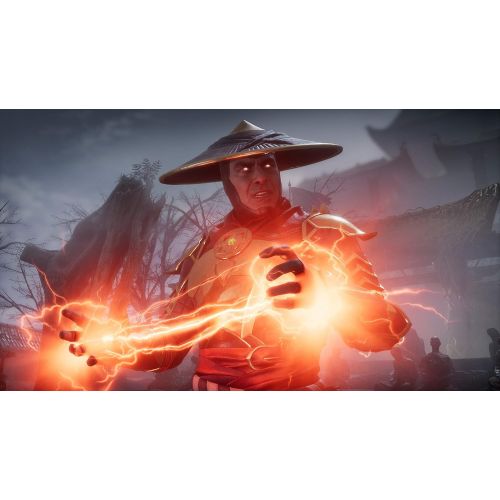  [아마존베스트]WB Games Mortal Kombat 11 - Xbox One