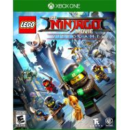 [아마존베스트]WB Games The Lego Ninjago Movie Videogame - Xbox One