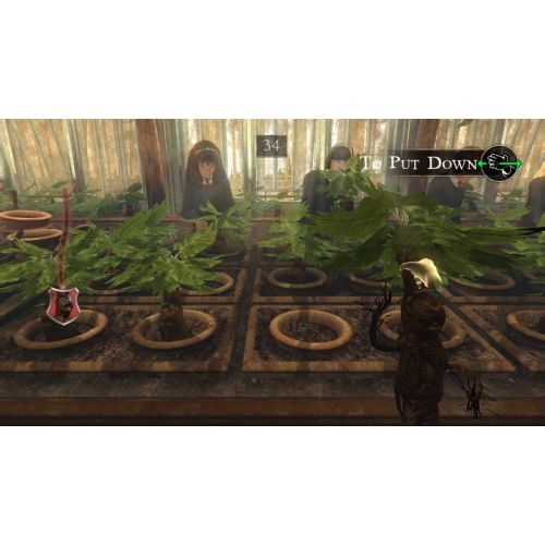  By      Warner Home Video - Games Harry Potter for Kinect - Xbox 360