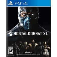 Bestbuy Mortal Kombat XL - PlayStation 4
