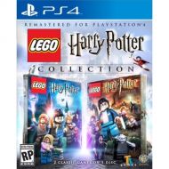 Bestbuy LEGO Harry Potter Collection - PlayStation 4