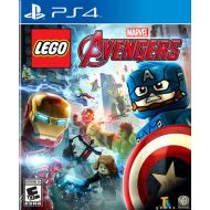 Bestbuy LEGO Marvels Avengers - PlayStation 4