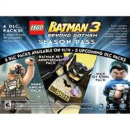 Bestbuy LEGO Batman 3 Beyond Gotham Season Pass - PlayStation 4 [Digital]