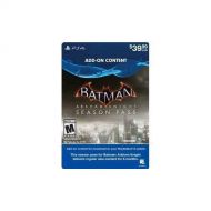 Bestbuy Batman: Arkham Knight Season Pass - PlayStation 4 [Digital]