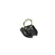 WBA 100 Granit Wall/Floor Anchor 16 mm Shackle