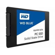 WD Blue 2.5-Inch 3D NAND SATA SSD 250GB