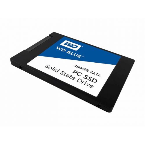  WD Blue 2.5-Inch 3D NAND SATA SSD 250GB