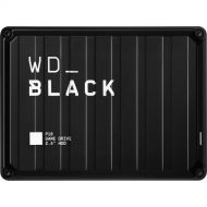 WD 5TB WD_BLACK P10 Game Drive