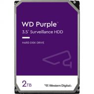 WD 2TB Purple SATA III 3.5