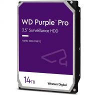 WD 14TB Purple Pro 7200 rpm SATA III 3.5