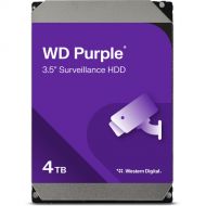 WD 4TB Purple SATA III 3.5
