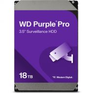WD 18TB Purple Pro 7200 rpm SATA III 3.5