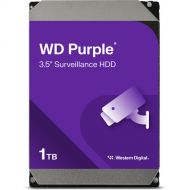 WD 1TB Purple 5400 rpm SATA III 3.5