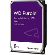 WD 8TB Purple SATA III 3.5