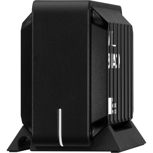  WD 1TB WD_BLACK D30 Game Drive USB 3.2 Gen 2 External SSD