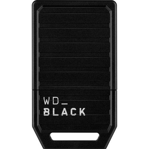  WD 512GB WD_Black C50 Expansion Drive for Xbox Series X|S