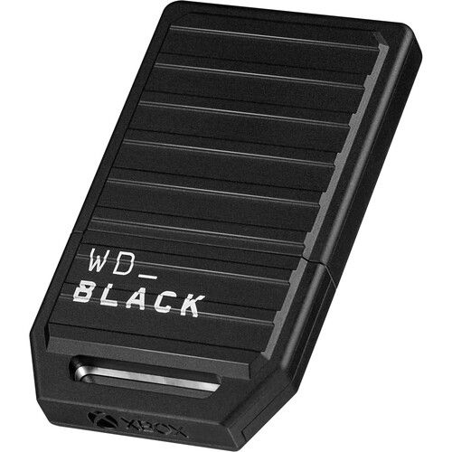  WD 512GB WD_Black C50 Expansion Drive for Xbox Series X|S