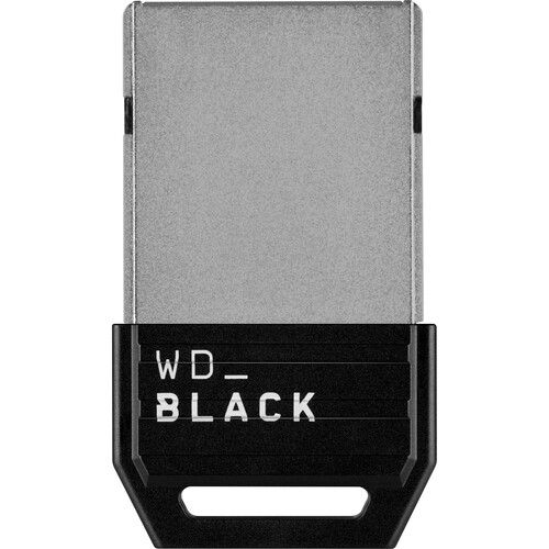  WD 512GB WD_Black C50 Expansion Drive for Xbox Series X|S