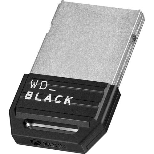  WD 512GB WD_Black C50 Expansion Drive for Xbox Series X|S