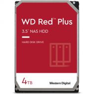 WD 4TB Red Plus 5400 rpm SATA III 3.5