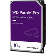 WD 10TB Purple Pro 7200 rpm SATA III 3.5