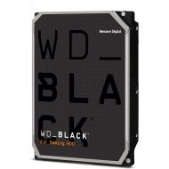 WD_BLACK Western Digital 500GB WD Black Performance Internal Hard Drive HDD - 7200 RPM, SATA 6 Gb/s, 64 MB Cache, 3.5 - WD5003AZEX