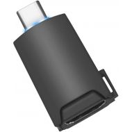 WDLAND USB C Hub 7-in-1 USB Type C Hub USB C Adapter with USB C Charging Port, 4K HDMI Output, USB 3.0USB 2.0 Port, PD Charging, Micro n SD Reader for Windows,Mac Book,Apple,Samsung and