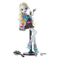 WE-R-KIDS Game / Play Monster High Ghouls Night Out Doll Lagoona Blue Doll, blue, dolls, monster, high, nukk Toy / Child / Kid