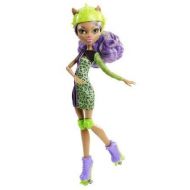 WE-R-KIDS Game / Play Monster High Skultimate Roller Maze Doll 12 - Clawdeen Wolf, monster, high, roller, maze, dolls Toy / Child / Kid