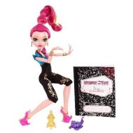 WE-R-KIDS Game / Play Monster High 13 Wishes Gigi Grant Doll, high, gigi, grant, dvd, monster, high, monster Toy / Child / Kid