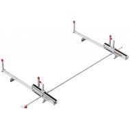 WEATHER Weather Guard 2271301 Ladder Rack
