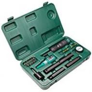 Weaver 849721 Deluxe Scope Mounting Kit with Lap Tools