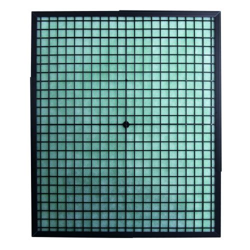  WEB Eco Filter Plus Adjustable Air Filter 14x20x1 up to 20x25x1