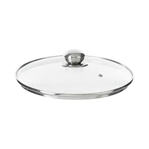  [아마존베스트]WEB2O Stainless Steel Induction and Ceramic Couscous Pot  11 Litres  Diameter 26 cm