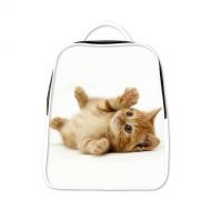 WECE 2015 New Arrival Animals Kitten Cat Theme Children Backpacks,Kids School Bag Backpack