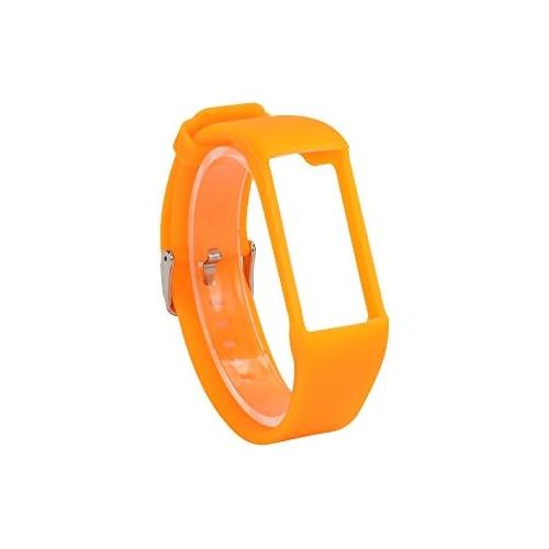  [아마존베스트]WEINISITE Strap for Polar A360, Soft Silicone Replacement Strap for Polar A360 Smart Watch