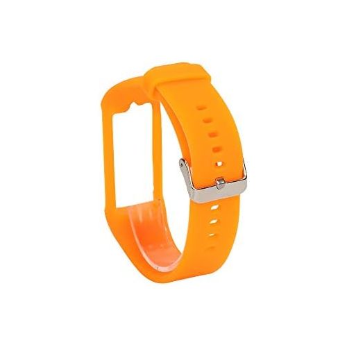  [아마존베스트]WEINISITE Strap for Polar A360, Soft Silicone Replacement Strap for Polar A360 Smart Watch