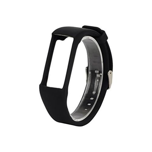  [아마존베스트]WEINISITE Strap for Polar A360, Soft Silicone Replacement Strap for Polar A360 Smart Watch