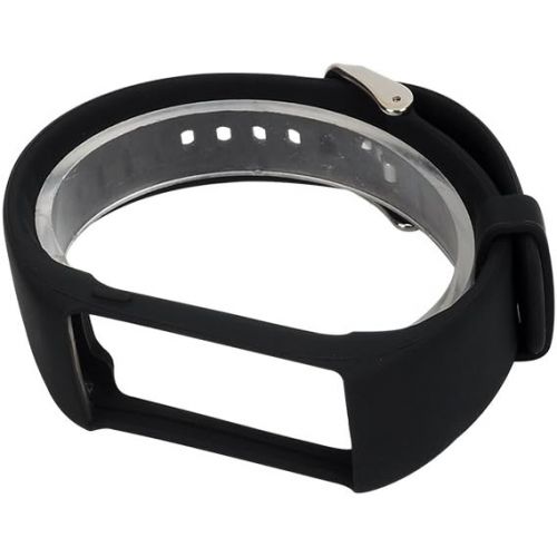  [아마존베스트]WEINISITE Strap for Polar A360, Soft Silicone Replacement Strap for Polar A360 Smart Watch