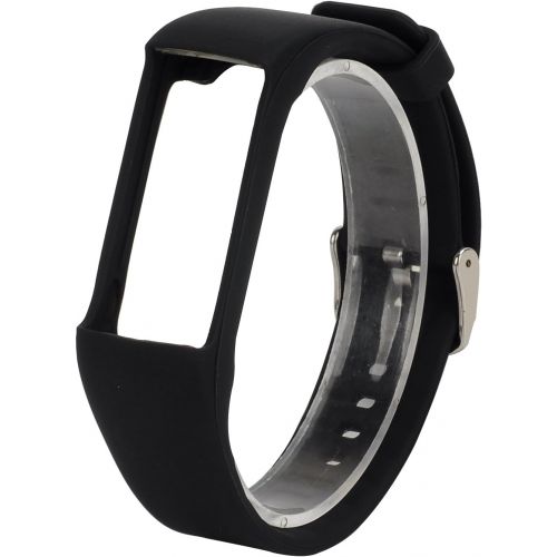  [아마존베스트]WEINISITE Strap for Polar A360, Soft Silicone Replacement Strap for Polar A360 Smart Watch