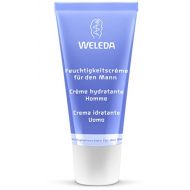 [아마존핫딜]WELEDA Feuchtigkeitscreme fuer Herren, 30 ml, 1 Stueck