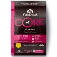 WELLNESS CORE Wellness Core Natural Grain Free Dry Dog Food Small Breed