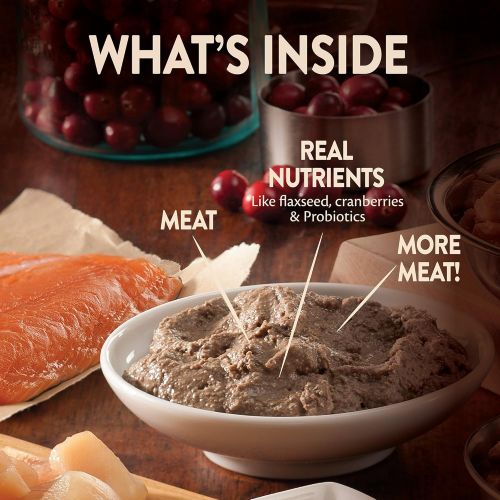  WELLNESS CORE Wellness Core Natural Grain Free Wet Canned Cat Food Turkey & Duck