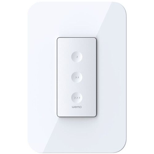  WEMO Stage Scene Controller with Thread