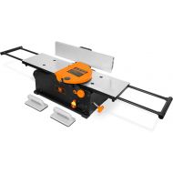 [아마존베스트]WEN JT833H 10-Amp 8-Inch Spiral Benchtop Jointer with Extendable Table